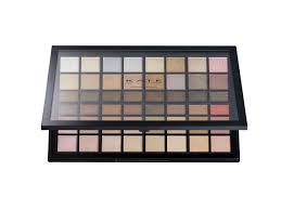 new eye shadow pallet with gorgeous 48