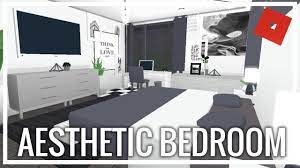 Bed room ideas in bloxburg aesthetic bedroom ideas bloxburg. Roblox Welcome To Bloxburg Aesthetic Bedroom Youtube