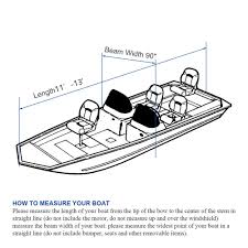 peva waterproof heavy duty boat cover