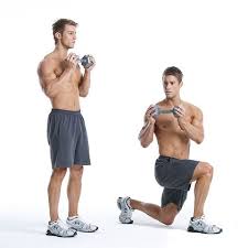 But if you do this right. The Spartacus Workout
