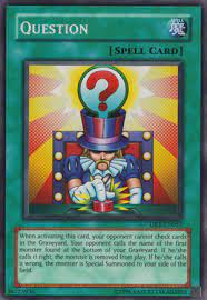 Challenge them to a trivia party! Question Yugipedia Yu Gi Oh Wiki