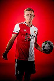 Pedersen fifa 21 is 20 years old and has 2* skills and 3* weakfoot. Marcus Holmgren Pedersen Defender Feyenoord First Team Feyenoord Com