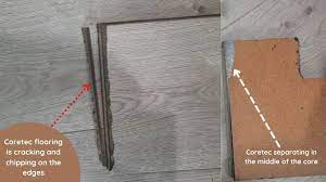 coretec flooring problems fi to