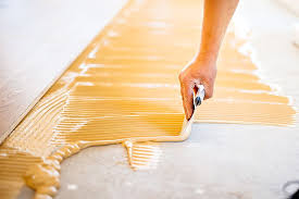 Buy our self adhesive vinyl flooring planks and tiles direct and save money on your latest diy venture. Best Glue For Vinyl Evaluating The Best Adhesives For Vinyl Surfaces