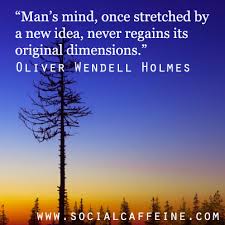 Oliver Wendell Holmes Quotes. QuotesGram via Relatably.com