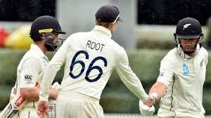 Final scoreboard from the world cup final between england and new zealand at lords on sunday: England Vs New Zealand 1st Test Live Telecast Channel In India And England When And Where To Watch Eng Vs Nz Lord S Test The Sportsrush