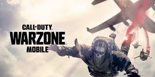 call of duty warzone mobile will