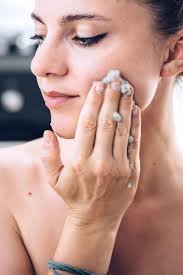For persistent, serious acne, consult a dermatologist. How To Take Care Of Your Skin In Your 20s According To Dermatologists Hello Glow