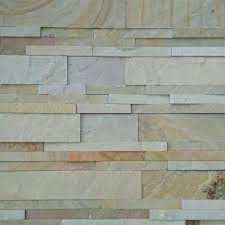 Plain Stone Cladding Tile