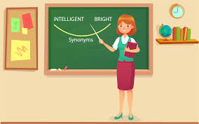 199 top synonyms list to strengthen
