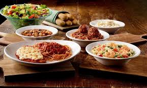 lunch olive garden menu specials