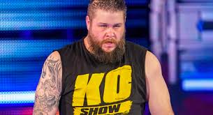 You never really know when it comes to kevin owens. Roman Reigns To Defend Universal Title Against Kevin Owens At Wwe Tlc Prowrestling Com