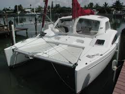 1999 maine cat catamaran 30 boats for