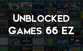 20 best unblocked games 66 ez in 2023