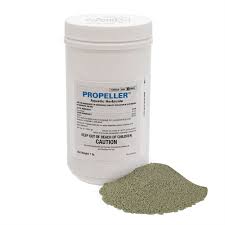 Propeller Aquatic Herbicide Flumioxazin