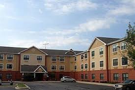 Extended Stay America Merrillville Us Rte 30 Compare
