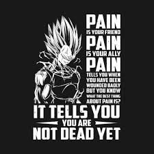 Whether these goku quotes are inspirational, like his speech to frieza about being the hope of the universe, or epic, like when he first turned ss3, . Dragon Ball Quotes Wallpaper