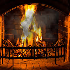 Fireplaces And Chimneys