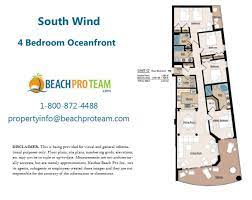 South Wind Myrtle Beach Condos For