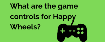 In this case, character control becomes much more . What Are The Game Controls For Happy Wheels Quora
