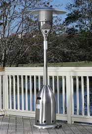 Well Traveled Living Patio Heater By