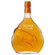 meukow vanilla cognac 750ml cognac