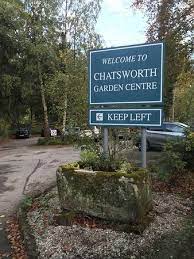 chatsworth garden centre reviews