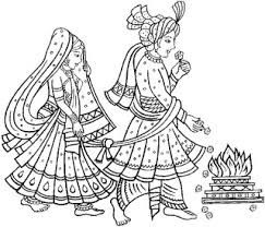 Image result for rajasthani marriages