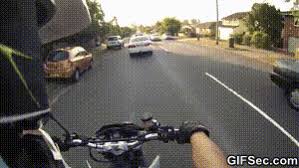 For example interesting performances, represented in the form of motorcycle gif. Gifsec Reaction Gif And Best Funny Gifs Best Funny Videos Funny Gif Viral