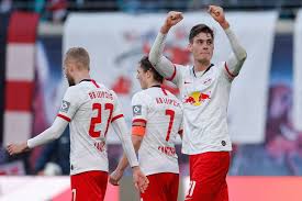 Get the latest rb leipzig news, scores, stats, standings, rumors, and more from espn. How Rb Leipzig S Business Model And Recruitment Strategy Drove The Club To The Champions League Last 16 And Bred Hatred Cityam Cityam