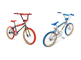 supergoose bmx bikes