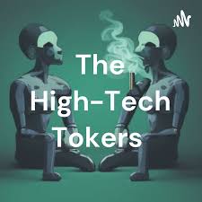 The High-Tech Tokers