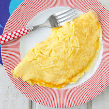 cheese omelette recipe epicurious