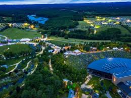 2023 Concerts at New York's Bethel Woods Center for the Arts