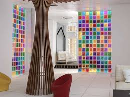 Glass Partition Wall For Home And