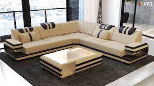 modern sofa set interior design ideas