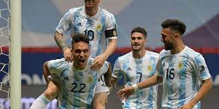 Brazil vs argentina preview when brazil and argentina meet in the copa america final on saturday night, it will write the next chapter in what is perhaps the greatest rivalry in world football. Pzp6qf Rj Xxm