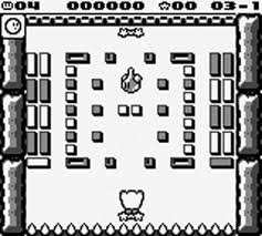 Image result for kirby block ball