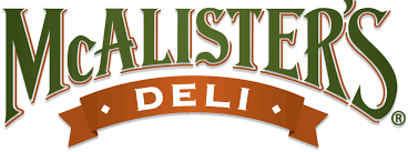 McAlister's Deli® Aims to Attract New Franchisees in Michigan as Chain  Expands