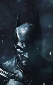 batman wallpapers for android