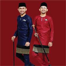 ← baju melayu cekak musang and juva. Baju Melayu Tmj Baju Melayu Johor Baju Melayu Teluk Belanga Shopee Malaysia