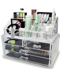 jewellry cosmetic acrylic storage