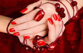 gallery vip nail lounge spa of