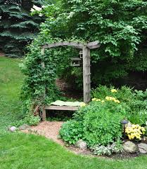 10 Great Garden Benches