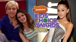 2016 kids choice awards nominations