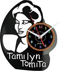 Tomita watch