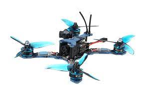 fastest drones 2021 best racing drones