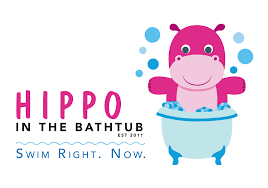 Hippo In The Bathtub - Ottawa - Swimming Lessons & Lifeguarding