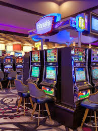 Omaha Area Casinos | Ameristar Casino, Harrah's & Horseshoe Casino