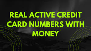 This is a sample visa credit card number with cvv and expiration date from idaho central c.u bank. Real Active Credit Card Numbers With Money 11 With Cvv Maxnos In 2021 Mobile Credit Card Credit Card App Free Credit Card